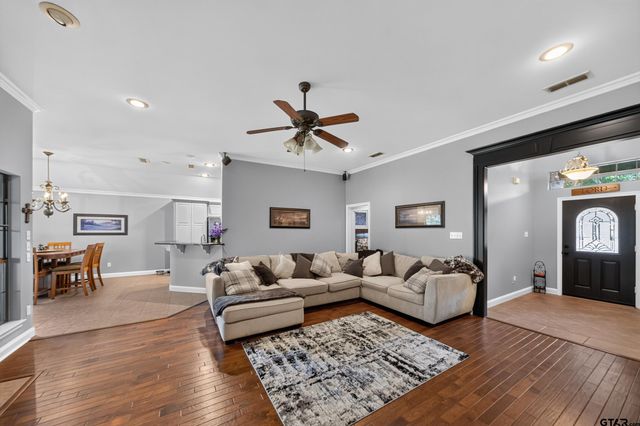 21368 Altuda Lane, Flint, TX 75762