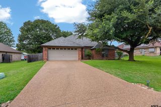 21368 Altuda Lane, Flint, TX 75762