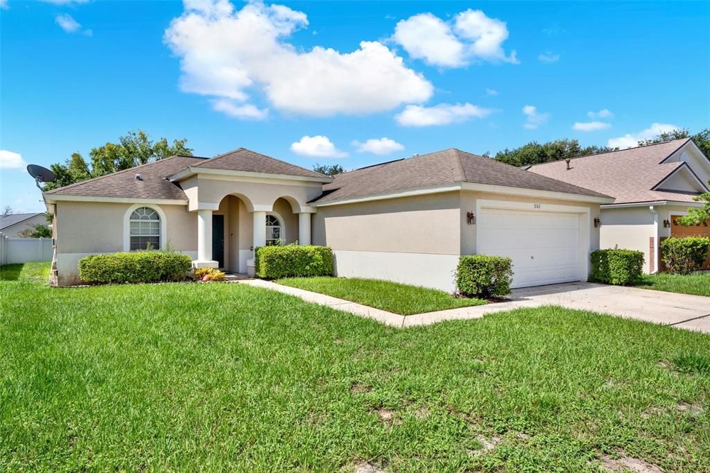 3167 WOOD ROSE WAY, Deltona, FL 32725