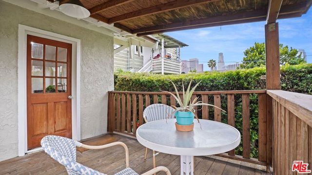 137 Douglas Street, Los Angeles, CA 90026