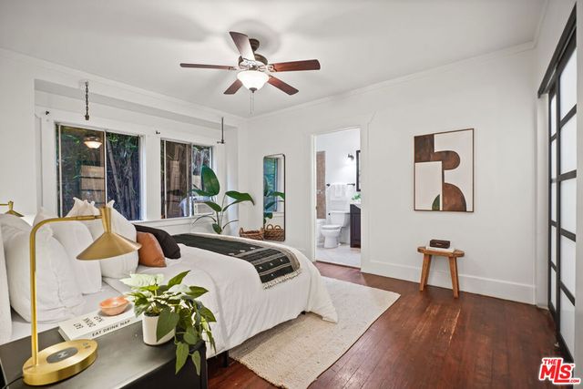 137 Douglas Street, Los Angeles, CA 90026