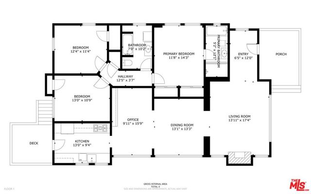 137 Douglas Street, Los Angeles, CA 90026