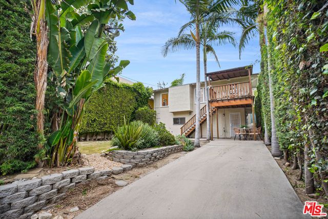 137 Douglas Street, Los Angeles, CA 90026