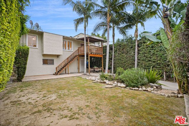 137 Douglas Street, Los Angeles, CA 90026