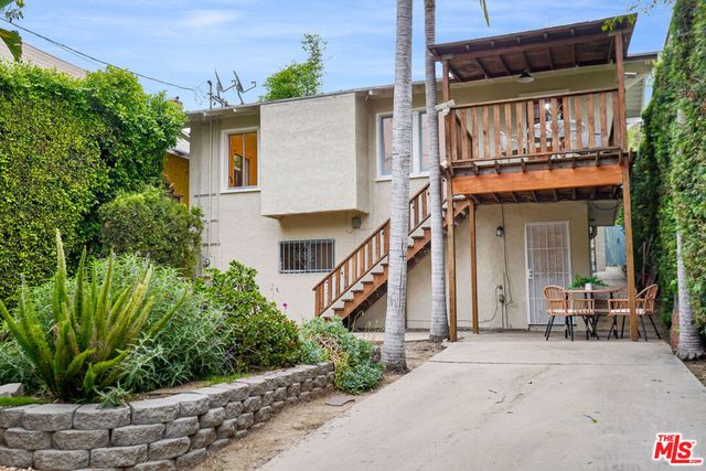 137 Douglas Street, Los Angeles, CA 90026