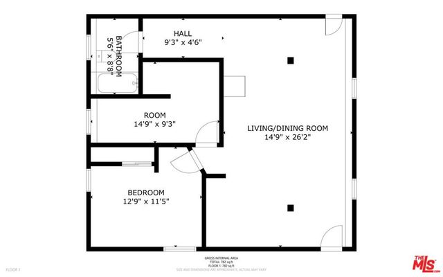 137 Douglas Street, Los Angeles, CA 90026