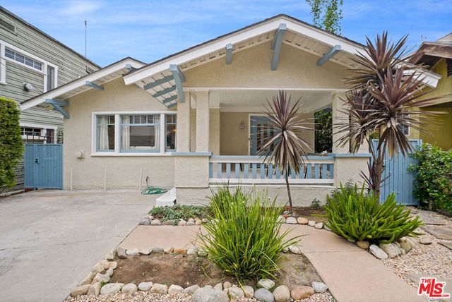 137 Douglas Street, Los Angeles, CA 90026