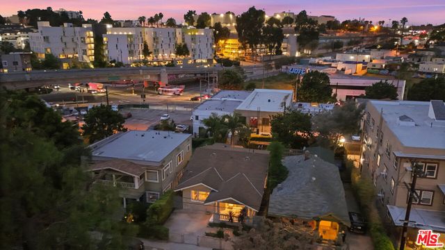 137 Douglas Street, Los Angeles, CA 90026