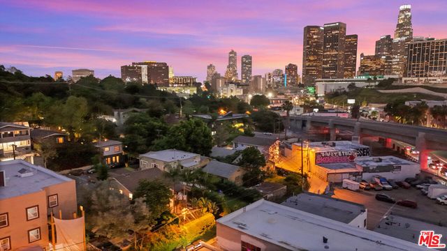 137 Douglas Street, Los Angeles, CA 90026