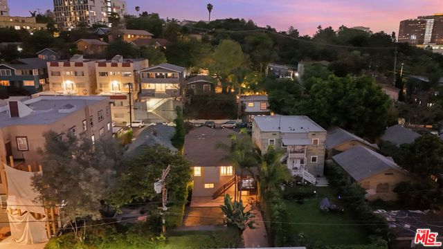 137 Douglas Street, Los Angeles, CA 90026