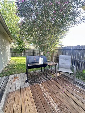 1814 Grove Court Drive, Missouri City, TX 77489