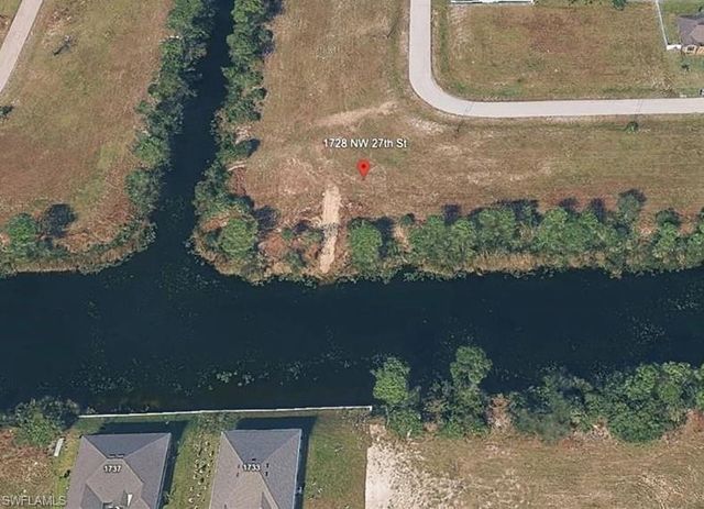 1728 NW 27th ST, Cape Coral, FL 33993