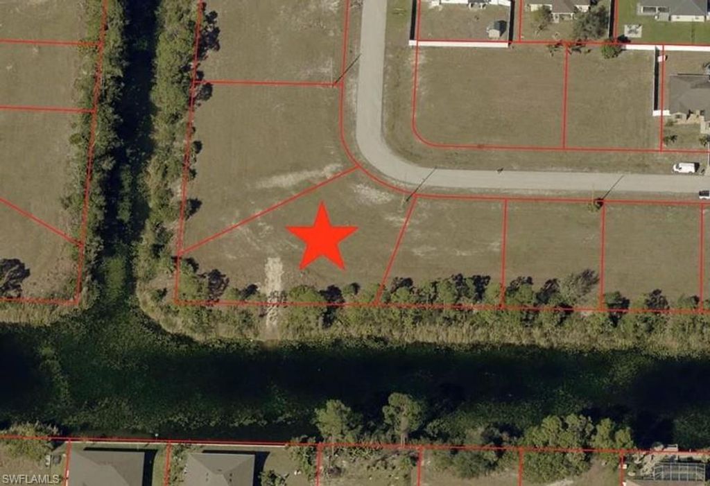 1728 NW 27th ST, Cape Coral, FL 33993