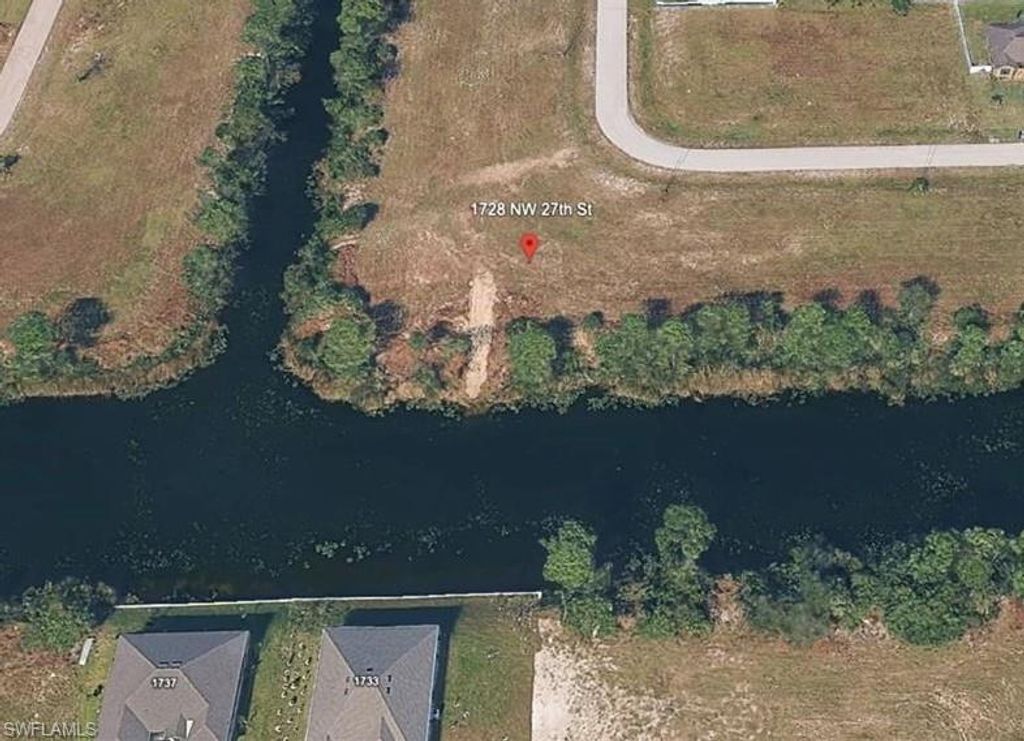 1728 NW 27th ST, CAPE CORAL, FL 33993 — photo 3