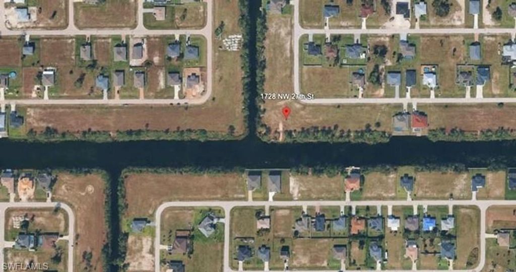 1728 NW 27th ST, CAPE CORAL, FL 33993 — photo 4