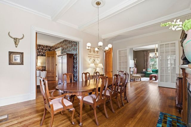 622 S Thornton Avenue, Dalton, GA 30720