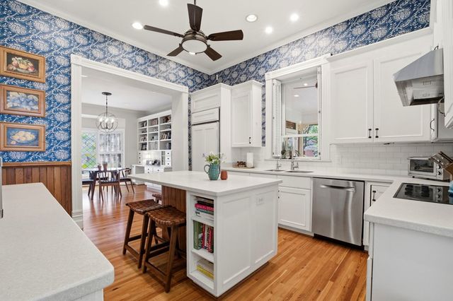 622 S Thornton Avenue, Dalton, GA 30720