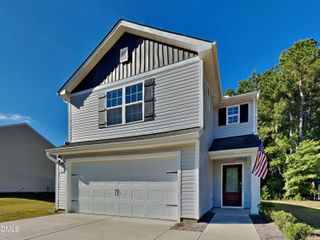 91 Ivy Bank Drive, Angier, NC 27501