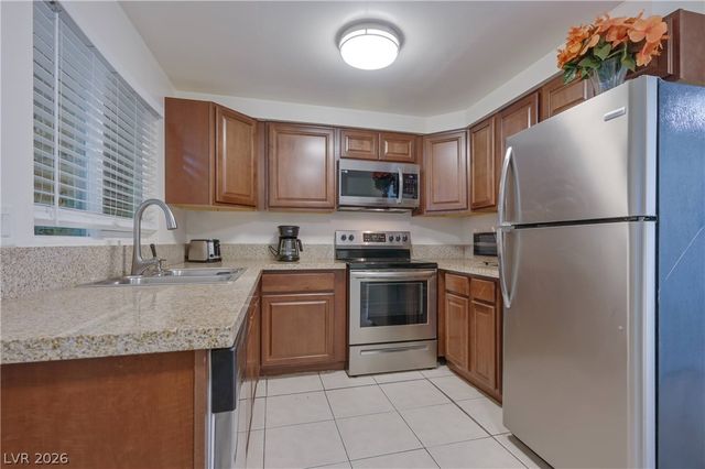 4770 Topaz Street 15, Las Vegas, NV 89121