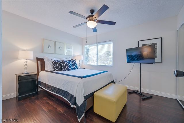 4770 Topaz Street 15, Las Vegas, NV 89121