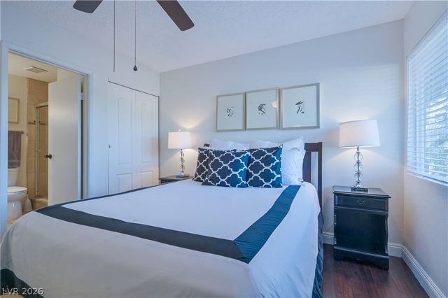 4770 Topaz Street 15, Las Vegas, NV 89121