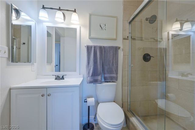 4770 Topaz Street 15, Las Vegas, NV 89121