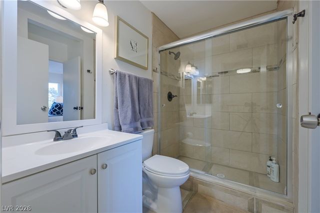 4770 Topaz Street 15, Las Vegas, NV 89121