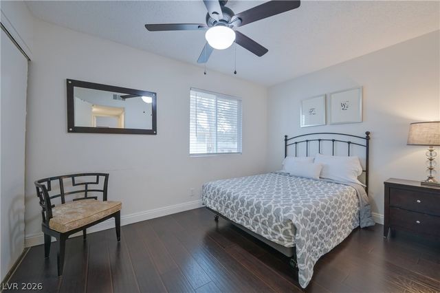 4770 Topaz Street 15, Las Vegas, NV 89121