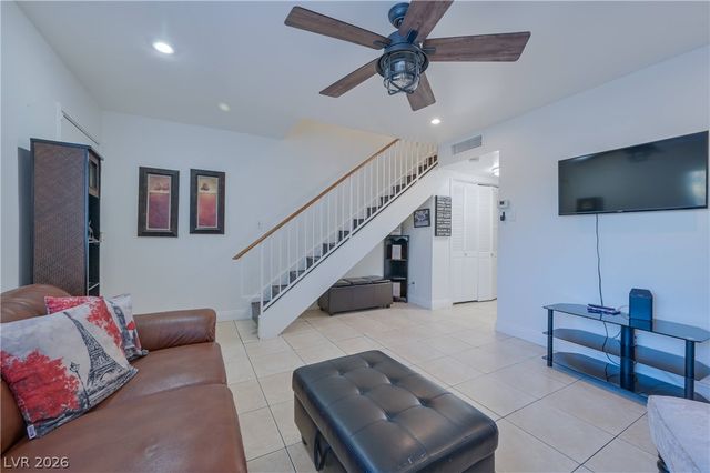 4770 Topaz Street 15, Las Vegas, NV 89121