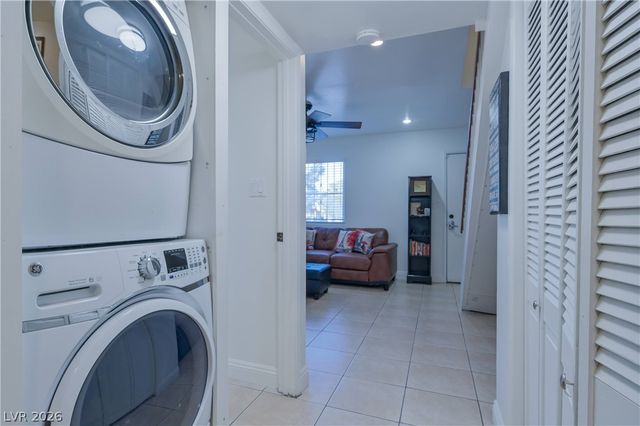 4770 Topaz Street 15, Las Vegas, NV 89121