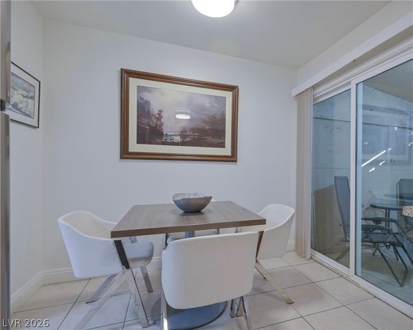 4770 Topaz Street 15, Las Vegas, NV 89121