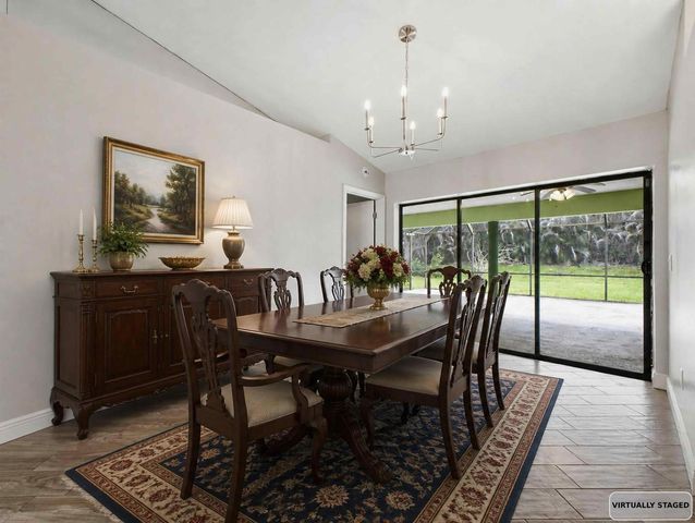 1298 SW Cedar Cove, Port St. Lucie, Port St Lucie, FL 34986