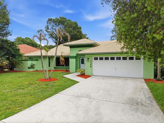 1298 SW Cedar Cove, Port St. Lucie, Port St Lucie, FL 34986