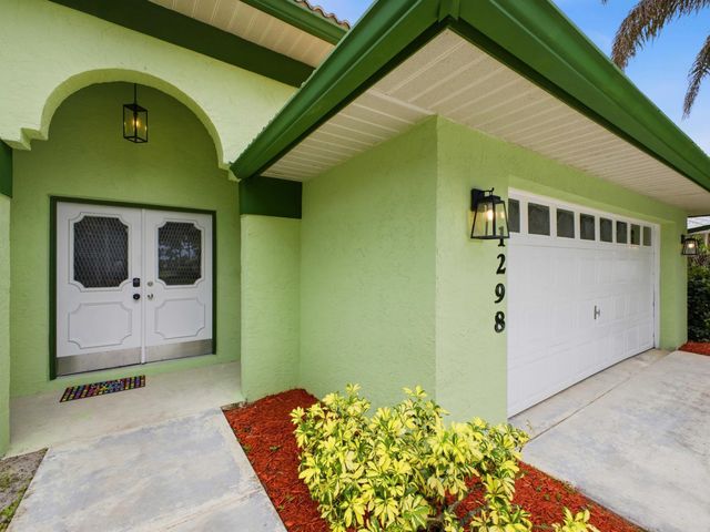 1298 SW Cedar Cove, Port St. Lucie, Port St Lucie, FL 34986