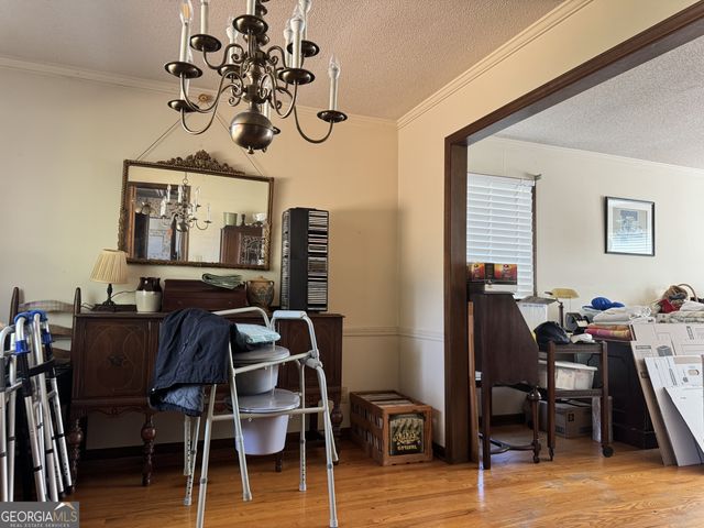 4703 Marc Court SW, Lilburn, GA 30047