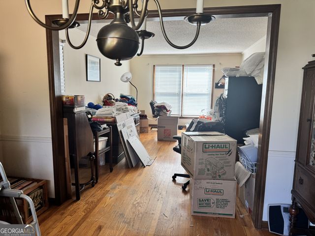 4703 Marc Court SW, Lilburn, GA 30047