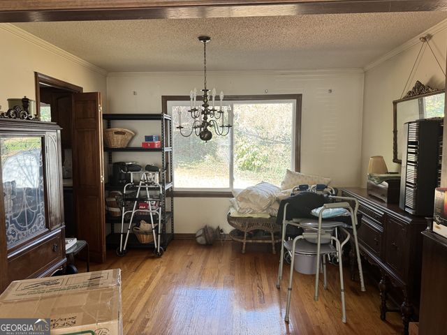 4703 Marc Court SW, Lilburn, GA 30047