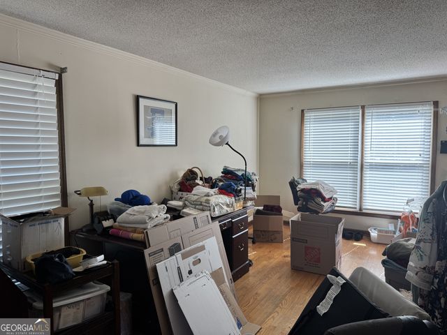 4703 Marc Court SW, Lilburn, GA 30047