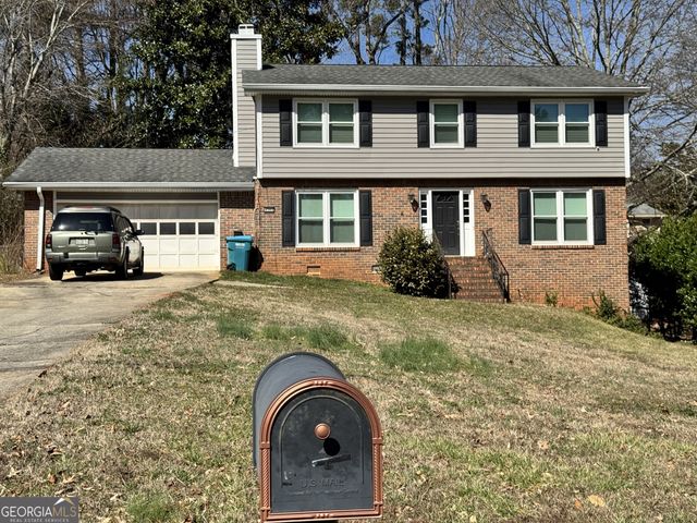 4703 Marc Court SW, Lilburn, GA 30047