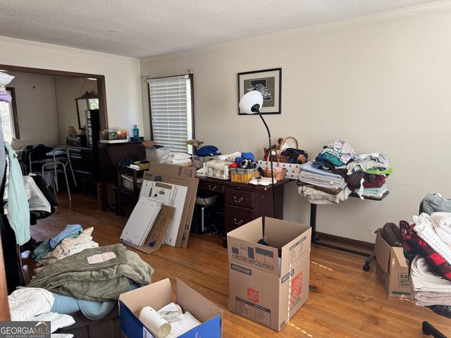 4703 Marc Court SW, Lilburn, GA 30047