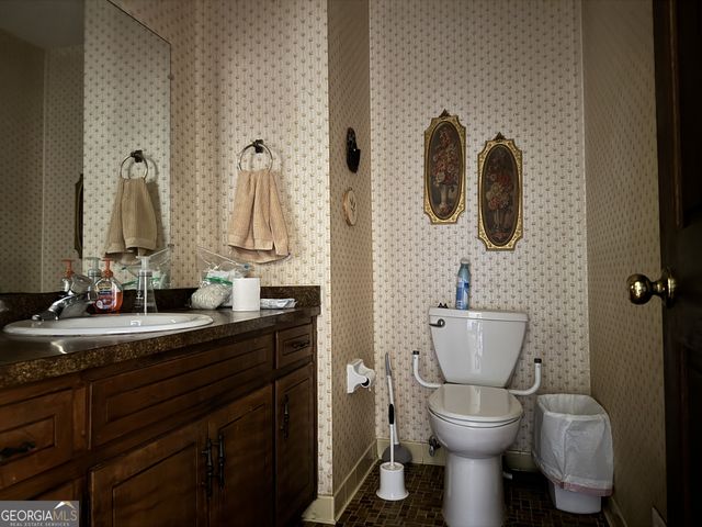 4703 Marc Court SW, Lilburn, GA 30047