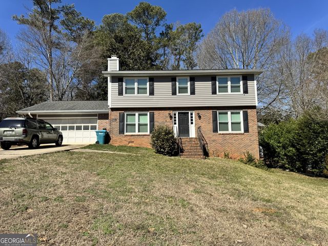 4703 Marc Court SW, Lilburn, GA 30047