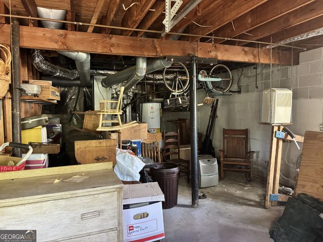 4703 Marc Court SW, Lilburn, GA 30047