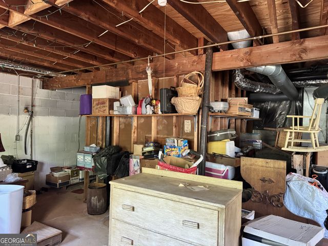 4703 Marc Court SW, Lilburn, GA 30047