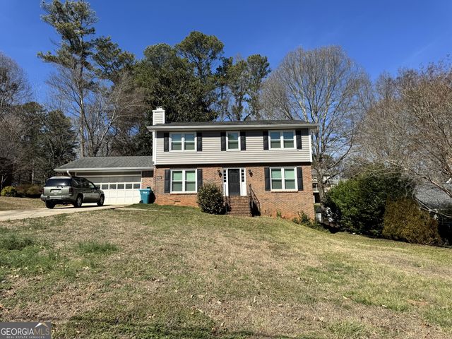 4703 Marc Court SW, Lilburn, GA 30047