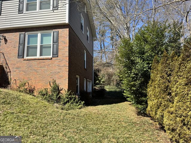 4703 Marc Court SW, Lilburn, GA 30047