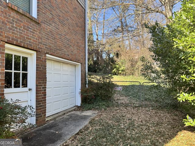 4703 Marc Court SW, Lilburn, GA 30047