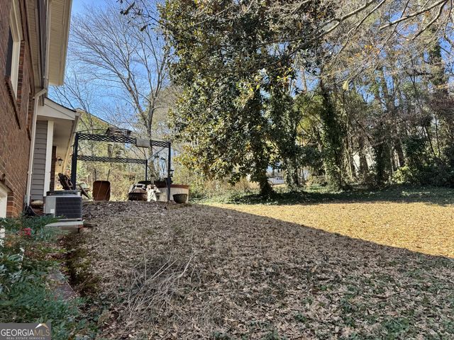 4703 Marc Court SW, Lilburn, GA 30047