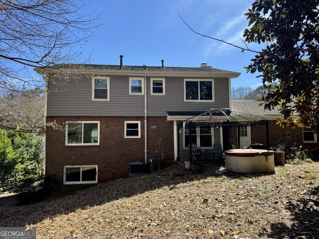 4703 Marc Court SW, Lilburn, GA 30047