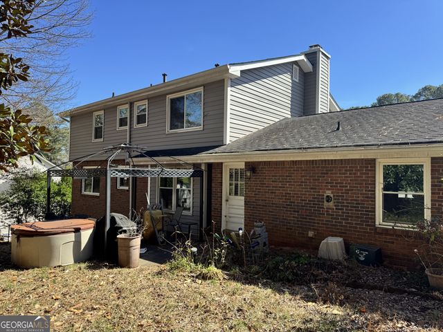 4703 Marc Court SW, Lilburn, GA 30047